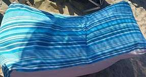 Byron Thessaloniki Sunbedscovers Pouf 05 